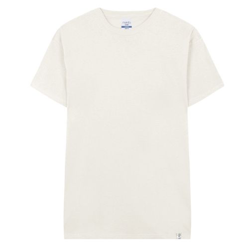 Unisex T-shirt i farver - Billede 6